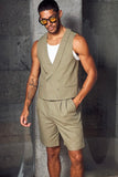 Basile Shorts