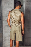 Basile Shorts