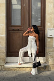 Set Crochet