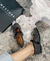 SHOES DIAMOND