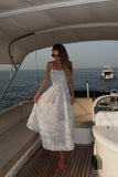 Celestial Midi Dress