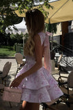 Samira Dress