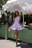 Samira Dress