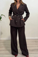 Set Whit Pants