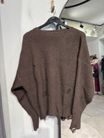 Knit Sweater