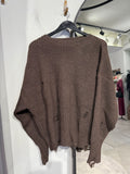 Knit Sweater