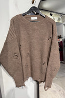 Knit Sweater