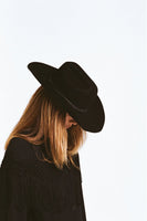 Cowboy Hat Ridge