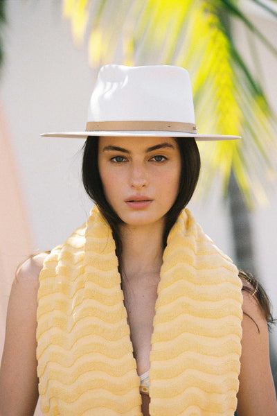 Wool Hat