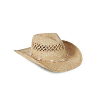 Seashell Hat