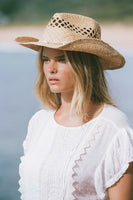 Seashell Hat