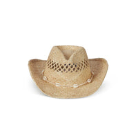 Seashell Hat