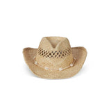 Seashell Hat