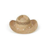 Seashell Hat