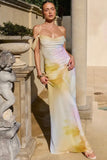 Lavoni Maxi Dress