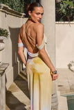 Lavoni Maxi Dress