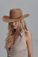 Cowboy Hat Ridge