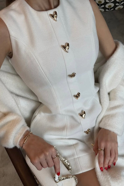 Rochette Dress