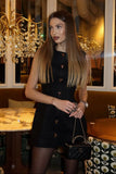 Rochette Dress