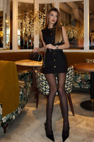 Rochette Dress