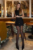 Rochette Dress