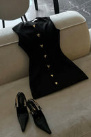 Rochette Dress
