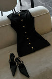 Rochette Dress