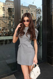 Notredame Dress
