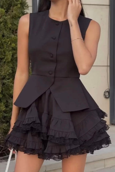 Monaco Skirt