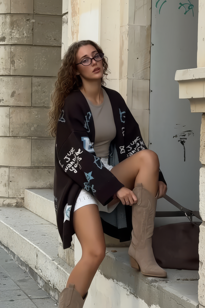 Cardigan