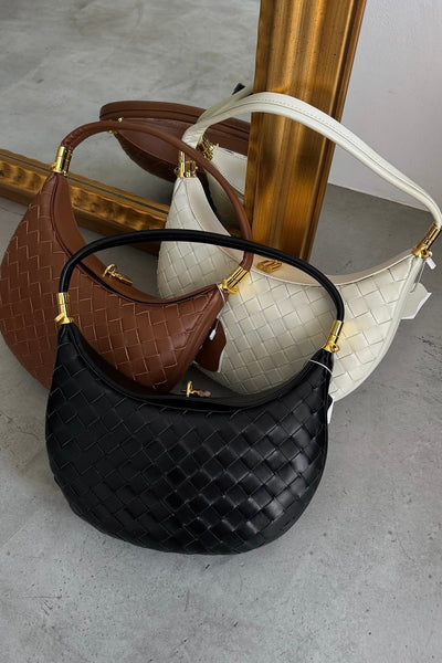 Woven Bag