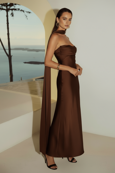 Madeleine Dress