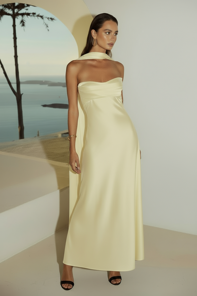Madeleine Dress