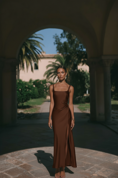 Esme Dress