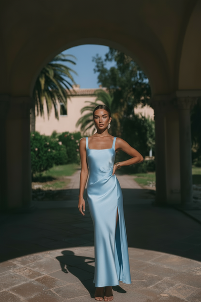 Esme Dress