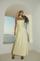Madeleine Dress