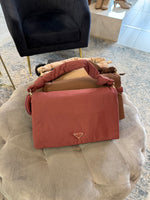 Padded Nylon Bag
