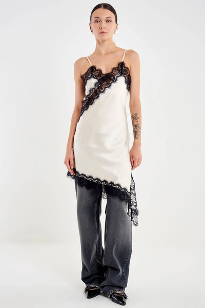 Slip Dress