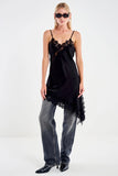 Lace Slip Dress
