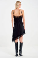Lace Slip Dress