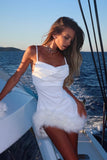 Evfie Mini Dress