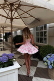 Dalida Dress