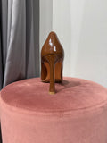 Patent Leather Heels