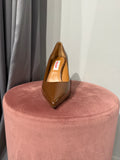 Patent Leather Heels
