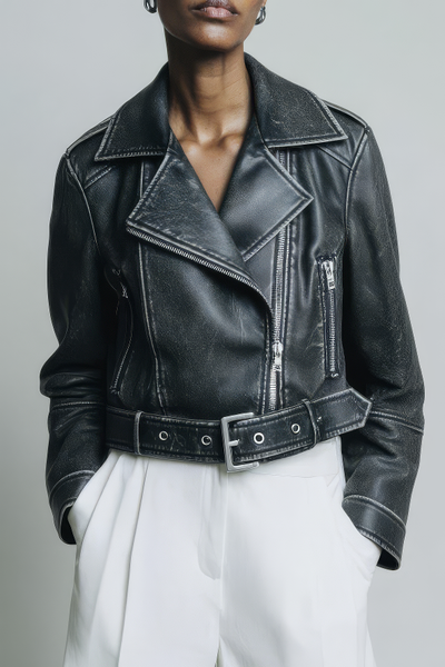 Biker Jacket