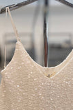 Sequin Cami Top