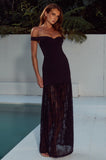 Shayla Maxi Dress