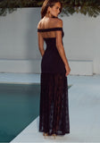 Shayla Maxi Dress