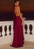 Zelma Maxi Dress