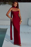 Madeleine Maxi Dress